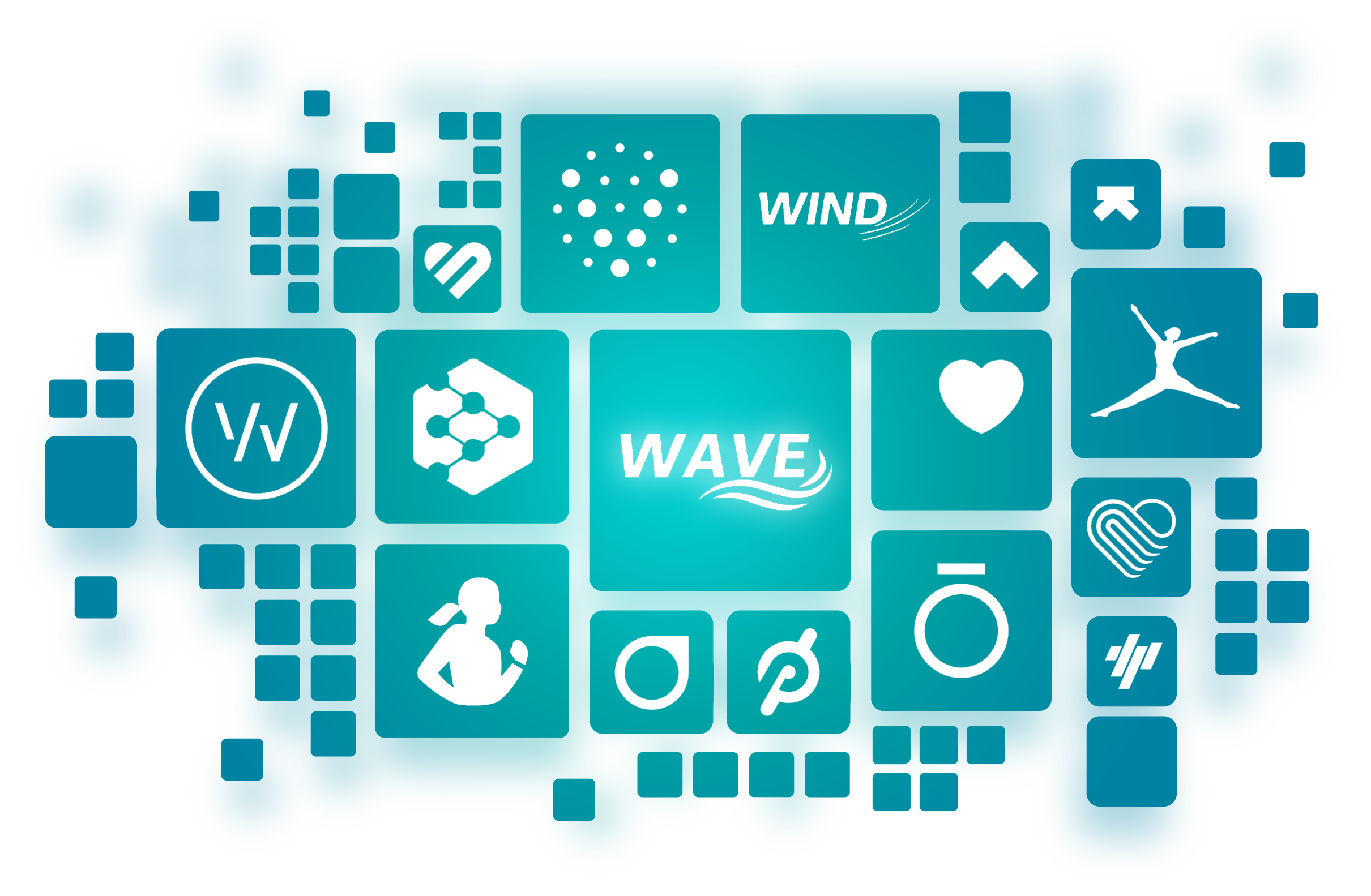 Fluid Medical Ecosystem